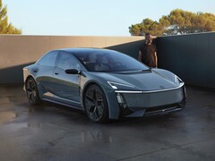 O novo Corolla Concept da Toyota (na foto) foi revelado recentemente. (Fonte da imagem: Toyota)