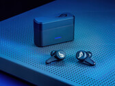 O Cetra True Wireless Pro será um dos conjuntos mais estranhos de Earbuds TWS quando forem lançados no final deste ano. (Fonte de imagem: ASUS)