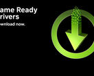 Às vezes, um downgrade pode consertar as coisas. (Fonte da imagem: Nvidia)