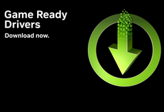 Às vezes, um downgrade pode consertar as coisas. (Fonte da imagem: Nvidia)