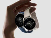 O Relógio S2 será o próximo carro-chefe de Xiaomi, o smartwatch. (Fonte da imagem: Xiaomi)