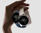 O Relógio S2 será o próximo carro-chefe de Xiaomi, o smartwatch. (Fonte da imagem: Xiaomi)