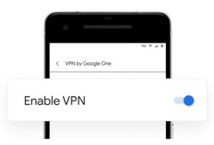 VPN pelo Google One chegando em breve aos EUA (Fonte: Google)