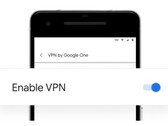 VPN pelo Google One chegando em breve aos EUA (Fonte: Google)