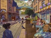 Witchbrook é um RPG de escola de magia e simulação de vida com lançamento previsto para 2026.