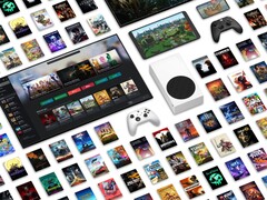 Quatro jogos estão disponíveis gratuitamente neste fim de semana se o senhor for assinante do Xbox Game Pass. (Fonte da imagem: Xbox)