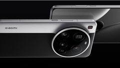 O Xiaomi 15 Ultra. (Fonte da imagem: Xiaomi)