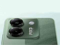 O Poco M7 Pro 5G chegou à Europa e ao Reino Unido em três opções de cores. (Fonte da imagem: Xiaomi)