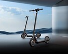 O Xiaomi Electric Scooter 4 Pro Plus tem previsão de lançamento mundial. (Fonte da imagem: Xiaomi)