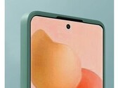 Este é o 12 Pro em um caso? (Fonte: GizmoChina)