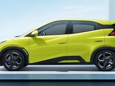 O Seagull pode reduzir o preço do Tesla Model 2 (imagem: BYD)
