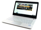 Breve Análise do Portátil HP Spectre 13 (Core i7, Full-HD)