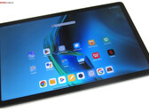 O Redmi Pad 2 pode ser menos potente que seu antecessor, modelo original na foto. (Fonte da imagem: NotebookCheck)