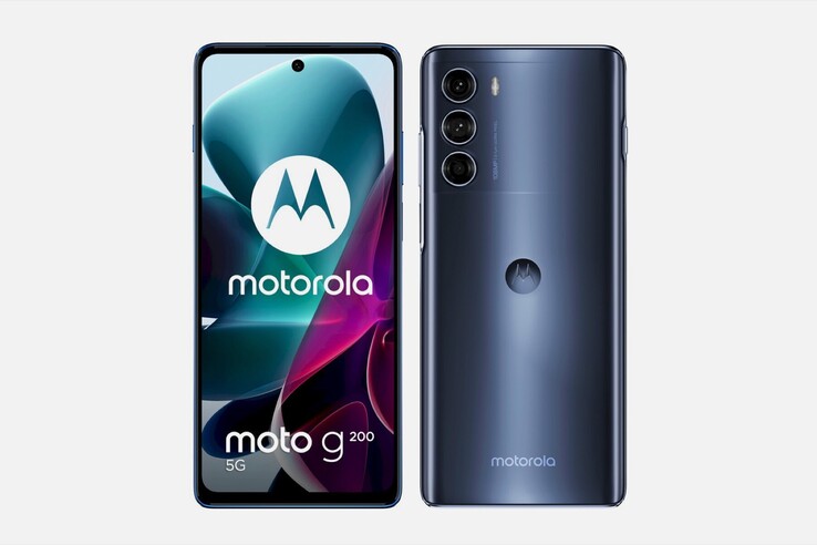 (Fonte de imagem: Motorola)