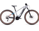 Recall de bicicletas elétricas: Cube tem que reajustar uma e-bike (Fonte da imagem: Cube)