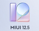 O MIUI 12.5 chegou a três dispositivos até agora. (Fonte da imagem: Xiaomi)