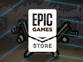 A mais recente oferta da Epic Games chega bem a tempo para a Black Friday. (Fonte da imagem: Blobfish Games &amp; Epic Games Store - editado)