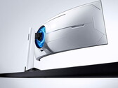 A Odyssey G9 2021 também deve suportar AMD FreeSync Pro e NVIDIA G-SYNC. (Fonte de imagem: Samsung)