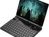 O novo Win Max 2 deverá ser encomendado a partir do próximo mês com um Ryzen 7 7840U. (Fonte da imagem: GPD) 