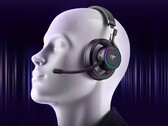 Os Fuxi-H8 Pro são fones de ouvido mais ou menos incomuns (Fonte da imagem: Havit)
