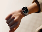 O Honor Choice Watch tem uma forte semelhança com os modelos recentes do Apple Watch. (Fonte da imagem: Honor)