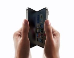 O Apple iPhone Duo aparentemente não conseguiu resolver completamente o