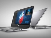 Breve Análise do Workstation móvel Dell Precision 7550: A antítese para o Precision 5550