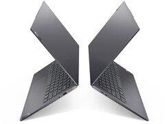 Quando as convenções de nomeação de nomes pobres atacam: O IdeaPad Slim 7i Pro e o Yoga Slim 7 Pro são o mesmo laptop (Fonte: Lenovo)