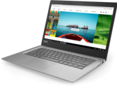 Breve Análise do Portátil Lenovo Ideapad 120s (14 polegadas, HD)