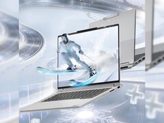 Os notebooks Lenovo ThinkBook 14+ e 16+ agora contam com APUs AMD Gorgon Point na China.