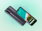 O Mi A3 recebe o adesivo de segurança de agosto de 2021. (Tech Crunch)