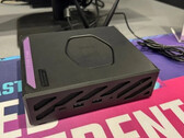 O Cooler Master Mini-X é um mini PC de médio porte com até 64 GB de memória e processadores Intel Core Ultra. (Fonte: Cowcotland)