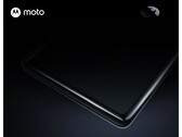 Um primeiro vislumbre da Moto X40 (Fonte: Motorola)