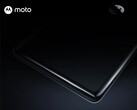 Um primeiro vislumbre da Moto X40 (Fonte: Motorola)