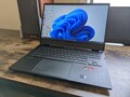 Radeon RX 6650M estreia de desempenho: Revisão do laptop HP Omen 16 2022