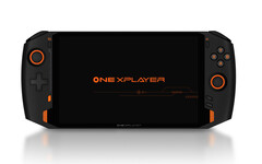 O ONEXPLAYER promete um desempenho de jogo passível de aprovação graças a seus processadores Intel Tiger Lake e Iris Xe iGPUs. (Fonte de imagem: One-netbook)