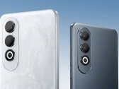 O K12 Plus. (Fonte da imagem: OPPO)
