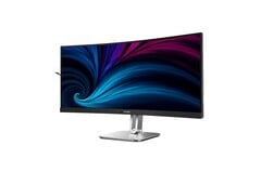 O novo monitor ultrawide Philips 34B2U5900C possui uma resolução de 5120 x 2160, mais conhecida como 5K2K.