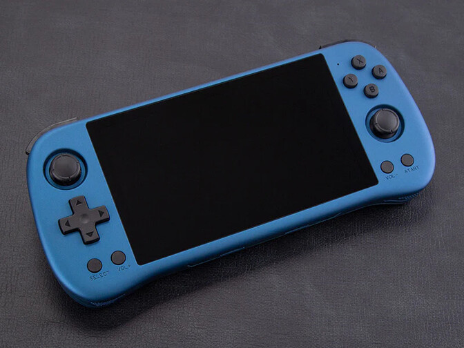 その他 Powkiddy x55 csm_powkiddy_x55_handheld_game