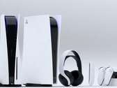 O PS5 poderia ter componentes-chave atualizáveis. (Fonte de imagem: PlayStation/Sony)