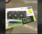 A GPU RTX 5080 estava sendo vendida com um enorme desconto de US$ 437 por qualquer motivo