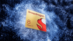 Uma versão melhorada do Snapdragon 8 Gen 1 poderia no início de maio. (Fonte da imagem: Qualcomm)