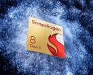 Uma versão melhorada do Snapdragon 8 Gen 1 poderia no início de maio. (Fonte da imagem: Qualcomm)