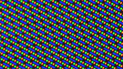 Estrutura subpixel