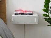 O alto-falante de prateleira Wi-Fi da IKEA SYMFONISK está atualmente com desconto no Reino Unido e na Austrália. (Fonte da imagem: IKEA)