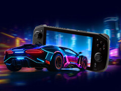 A Tenku comercializa o Luna como o primeiro dispositivo portátil japonês para jogos de PC. (Fonte da imagem: Tenku)