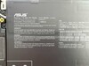 Asus Vivobook S 14 OLED: Bateria