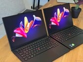 Lenovo ThinkPad X1 Carbon Gen 14 IPS x OLED