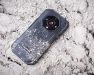 O Armor X32 Pro é um novo smartphone robusto com uma câmera de visão noturna (Fonte da imagem: Ulefone)