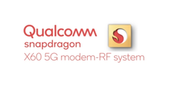 O novo modem X60 da Qualcomm foi usado neste teste. (Fonte: Qualcomm)